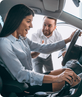 Beginner Driving