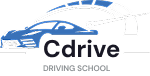 Cdrive Logo